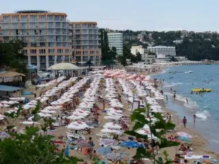 Hotel Tintyava