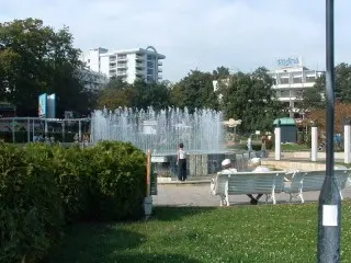 Hotel Tintyava