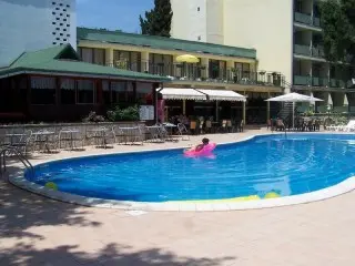 Hotel Tintyava