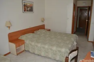 Hotel Tintyava