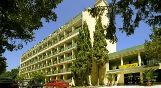 Hotel Tintyava