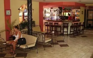 Hotel Tintyava
