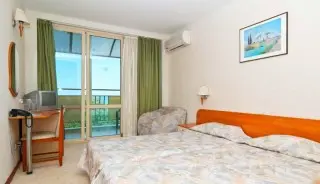 Hotel Tintyava