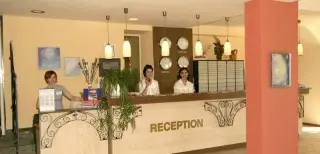 Hotel Tintyava