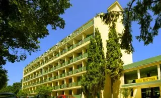 Hotel Tintyava