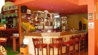 Hotel Tintyava