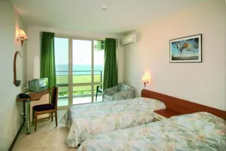 Hotel Tintyava