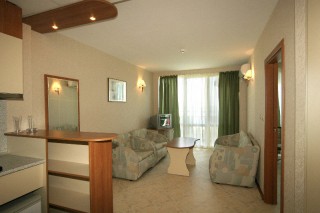 Hotel Tintyava