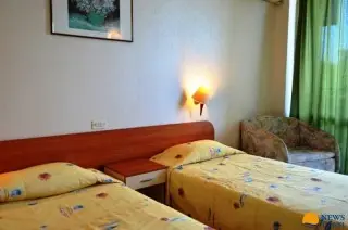 Hotel Tintyava