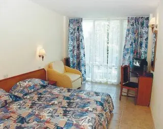 Hotel Tintyava