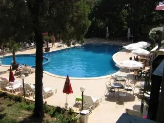 Hotel Tintyava