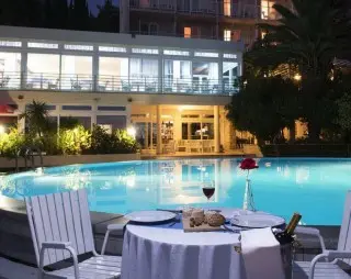 Orsan Hotel by Aminess