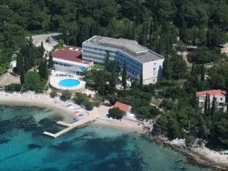 Orsan Hotel by Aminess