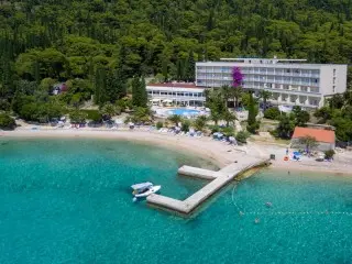 Orsan Hotel by Aminess