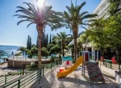 Orsan Hotel by Aminess