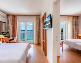 Orsan Hotel by Aminess