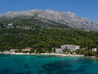 Orsan Hotel by Aminess