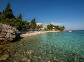 Orsan Hotel by Aminess