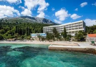 Orsan Hotel by Aminess