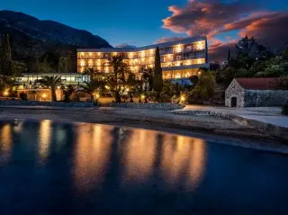 Orsan Hotel by Aminess