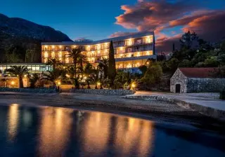 Orsan Hotel by Aminess