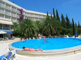 Orsan Hotel by Aminess