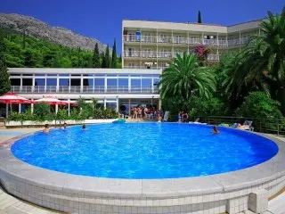 Orsan Hotel by Aminess