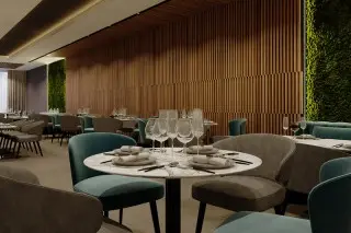 Hotel Noemia