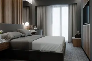 Hotel Noemia