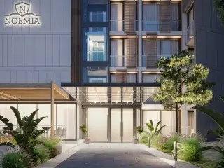 Hotel Noemia