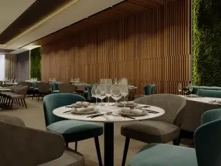 Hotel Noemia