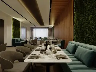 Hotel Noemia