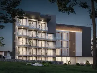 Hotel Noemia