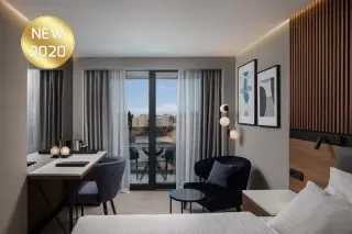 Hotel Noemia