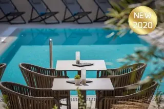 Hotel Noemia