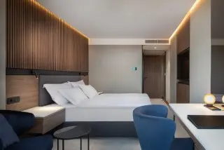 Hotel Noemia