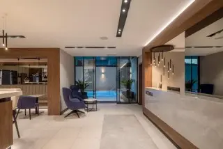 Hotel Noemia