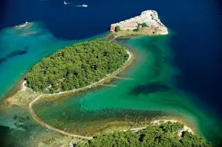 Villas Kornati & Mobil Homes