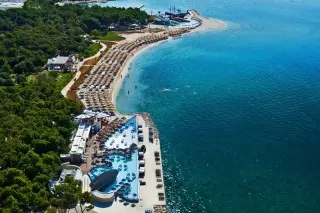 Villas Kornati & Mobil Homes
