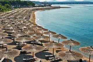 Villas Kornati & Mobil Homes