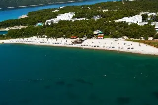Villas Kornati & Mobil Homes