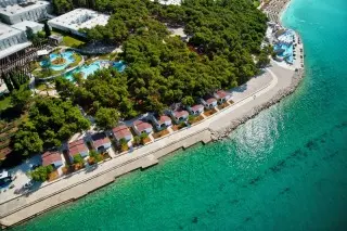 Villas Kornati & Mobil Homes
