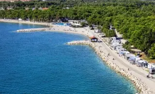 Villas Kornati & Mobil Homes