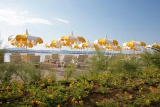 Villas Kornati & Mobil Homes