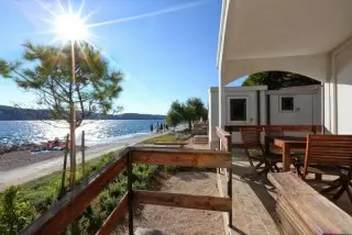 Villas Kornati & Mobil Homes