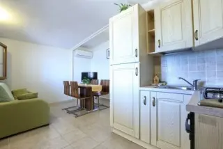 Villas Kornati & Mobil Homes