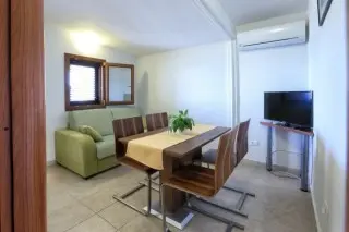 Villas Kornati & Mobil Homes