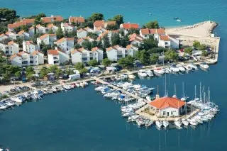 Villas Kornati & Mobil Homes