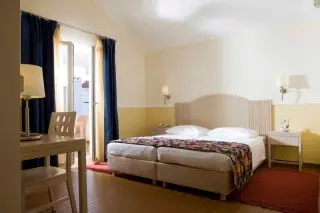 Villas Kornati & Mobil Homes