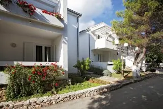 Villas Kornati & Mobil Homes